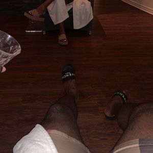 Meet your Posher, Rick